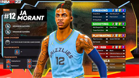 Some of the big man’s stand-out stats are his driving layup at 74, his driving dunk at 75, and his close shot at 73. . 69 point guard 2k23